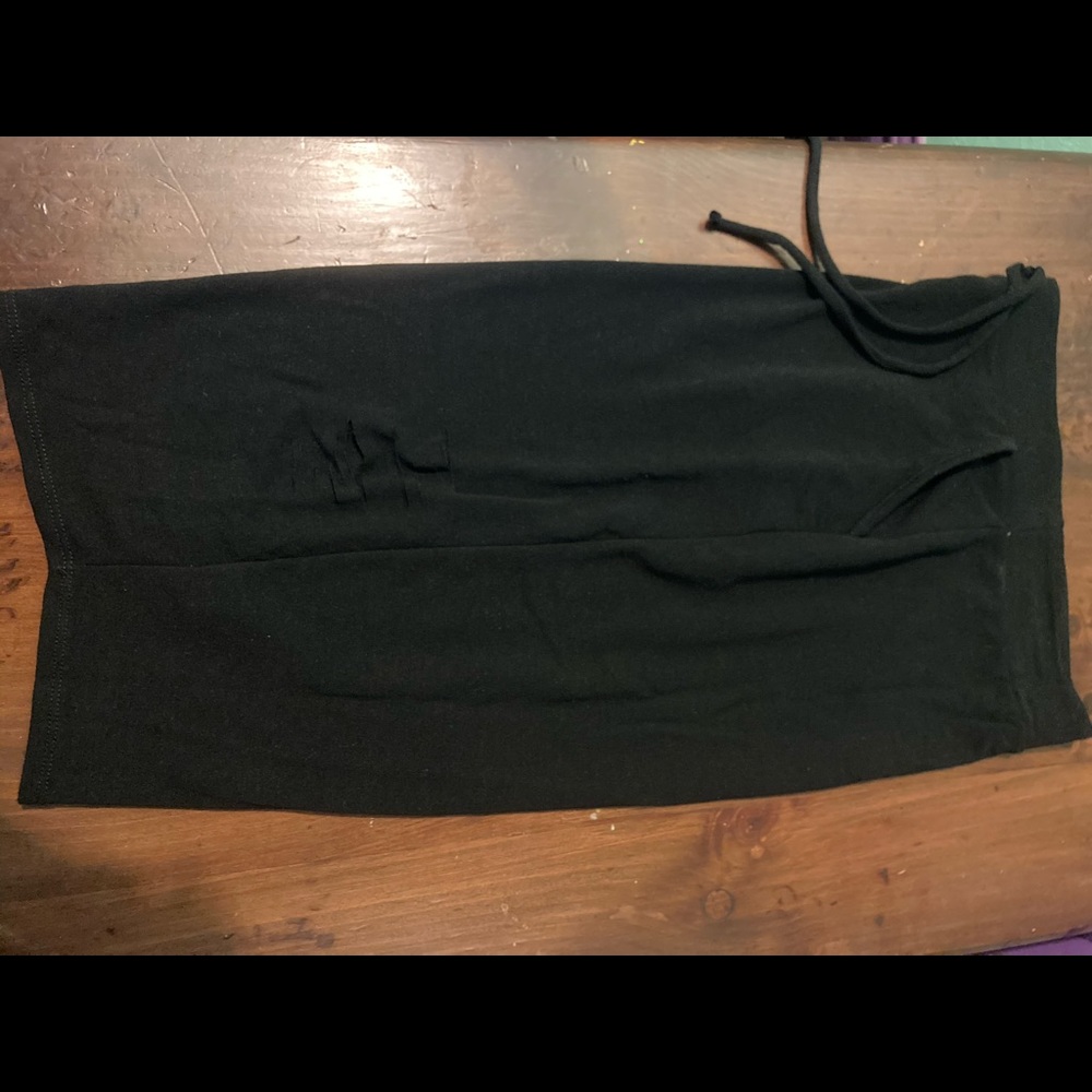 Fashion Nova Knee-length Skirt